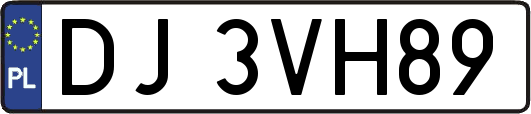 DJ3VH89