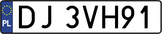 DJ3VH91