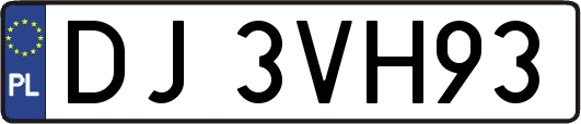 DJ3VH93