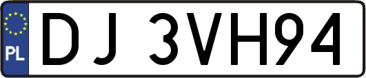 DJ3VH94