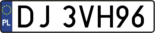DJ3VH96