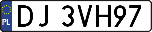 DJ3VH97