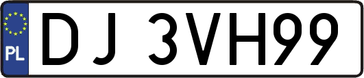 DJ3VH99
