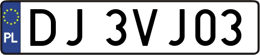 DJ3VJ03