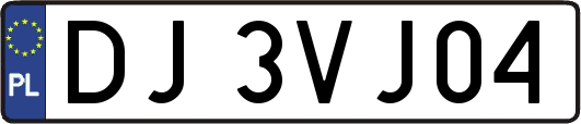 DJ3VJ04