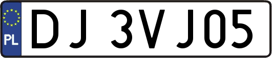 DJ3VJ05