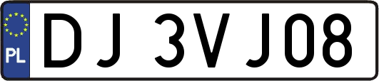 DJ3VJ08