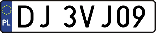 DJ3VJ09