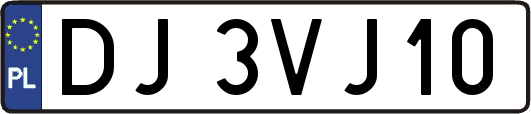 DJ3VJ10