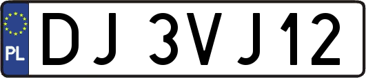 DJ3VJ12