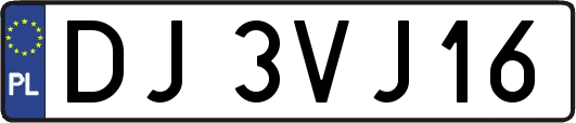 DJ3VJ16