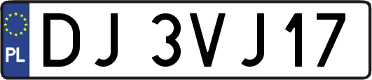 DJ3VJ17