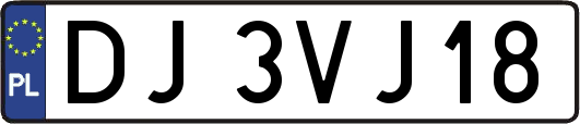 DJ3VJ18