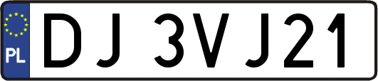 DJ3VJ21