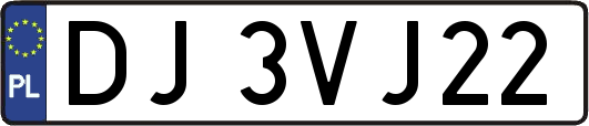DJ3VJ22