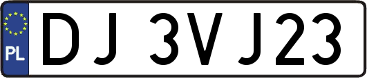 DJ3VJ23
