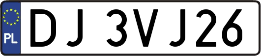 DJ3VJ26