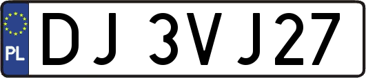 DJ3VJ27