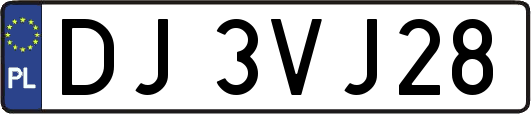 DJ3VJ28