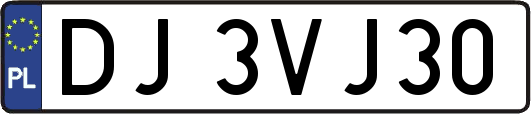 DJ3VJ30