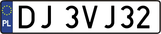 DJ3VJ32