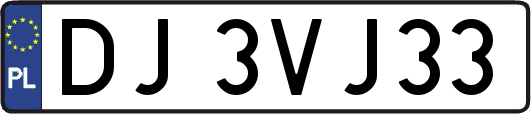 DJ3VJ33
