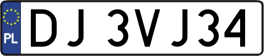 DJ3VJ34
