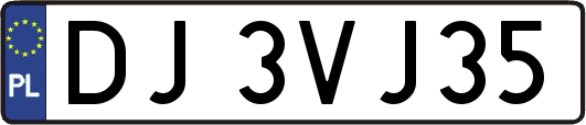 DJ3VJ35