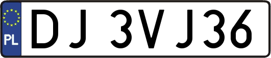 DJ3VJ36