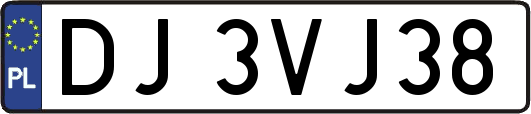 DJ3VJ38