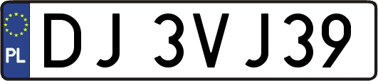 DJ3VJ39