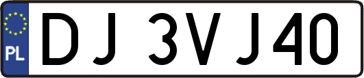 DJ3VJ40