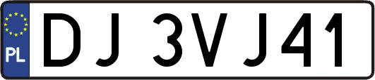 DJ3VJ41