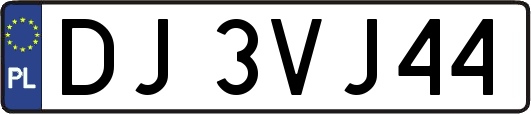DJ3VJ44