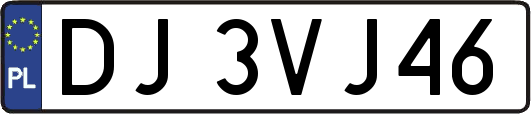 DJ3VJ46