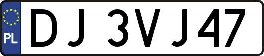 DJ3VJ47