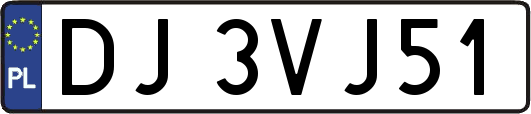 DJ3VJ51