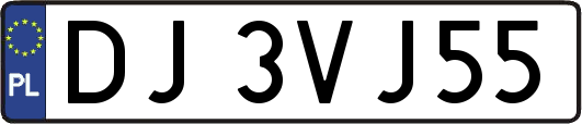 DJ3VJ55