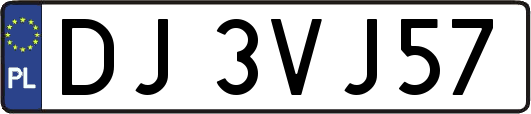 DJ3VJ57