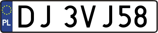 DJ3VJ58