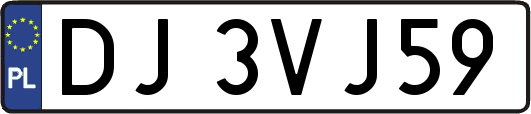 DJ3VJ59