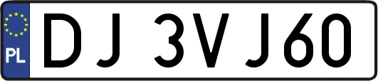 DJ3VJ60