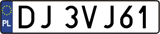 DJ3VJ61