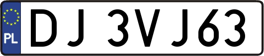DJ3VJ63