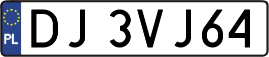 DJ3VJ64
