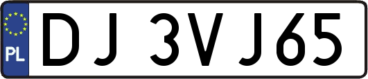 DJ3VJ65