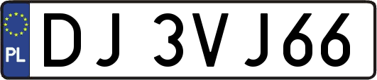 DJ3VJ66