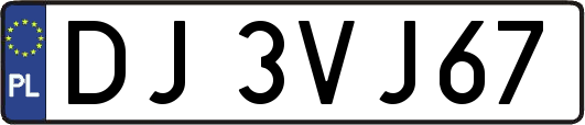 DJ3VJ67
