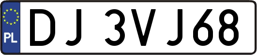 DJ3VJ68