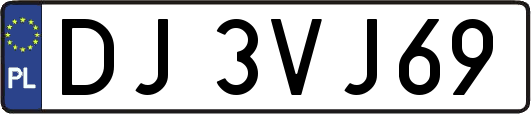 DJ3VJ69